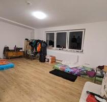1-Zimmer-Wohnung ab 1. Dezember 2025 zur Langzeitmiete verfügbar. - Bad Kissingen
