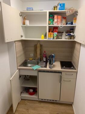 Foto - Etagenwohnung zur Miete in Bad Kissingen