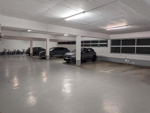 Foto - Etagenwohnung in Bad Kissingen