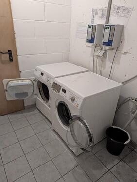 Foto - Etagenwohnung in Bad Kissingen zur Miete