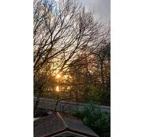 Schöne Maisonettewohnung, mit Seeblick und großem Balkon - Preetz