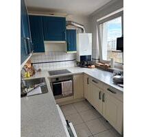 Schönes Zimmer Mit Balkon - 850,00 EUR Kaltmiete, in München (PLZ: 80805) Schwabing-Freimann