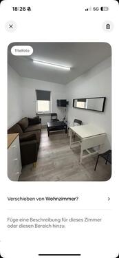 Foto - Ferienwohnung Zwischenmiete WG - 900,00 EUR Kaltmiete,