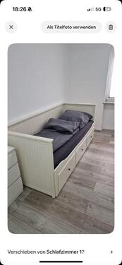 Foto - Etagenwohnung zur Miete in Remagen