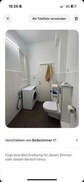 Foto - Etagenwohnung in Remagen