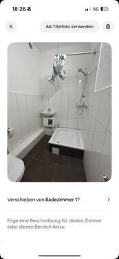 Foto - Etagenwohnung in Remagen zur Miete