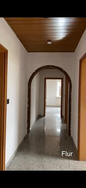 Foto - Etagenwohnung in Dransfeld zur Miete