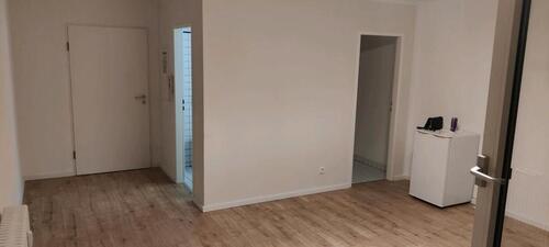 Foto - 1 Zimmer Etagenwohnung zur Miete in Leipzig