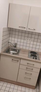 Foto - 1 Zimmer Etagenwohnung in Leipzig