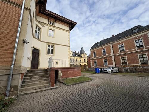 Foto - 2 Zimmer Etagenwohnung zur Miete in Zwickau