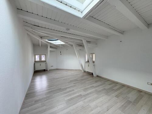 Foto - Etagenwohnung in Zwickau zur Miete