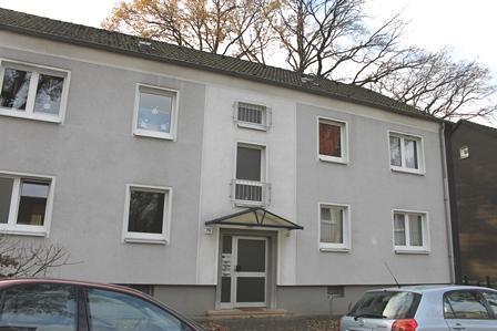 Foto - Wohnen, wo das Herz schlägt - in grüner Umgebung.