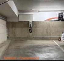 Tiefgaragenplatz in 13189 Pankow zu vermieten - Berlin