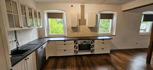 Foto - Einfamilienhaus in Untersteinach zum Kaufen