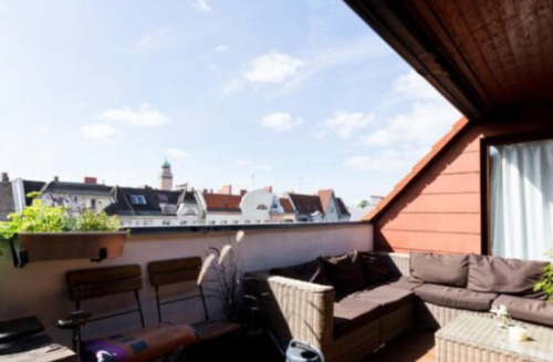 Foto - 3 Zimmer Wohnung - 1.000,00&nbsp;EUR Kaltmiete, ca.&nbsp; 150,00&nbsp;m&sup2;