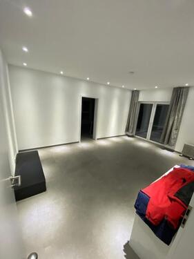 Foto - Moderne EG-Wohnung in NeckarsulmAmorbach