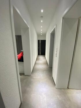 Foto - Etagenwohnung in Neckarsulm zur Miete