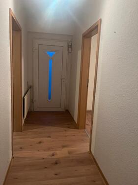 Foto - 2 Zimmer Erdgeschoßwohnung zur Miete in Jever