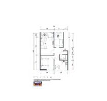 2-Zimmer-Wohnung in Kreuztal - 309,00&nbsp;EUR Kaltmiete, ca.&nbsp; 63,00&nbsp;m&sup2; in Kreuztal (PLZ: 57223)