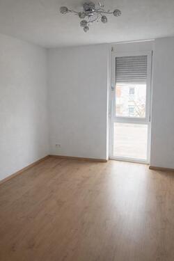 Foto - Etagenwohnung in Offenburg zum Kaufen