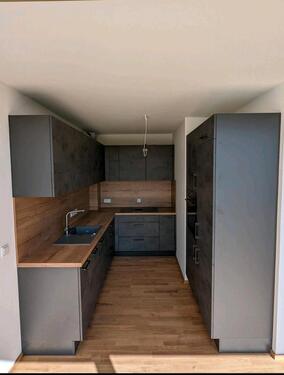 Foto - 2.5 Zimmer Maisonettenwohnung zur Miete in Höpfingen