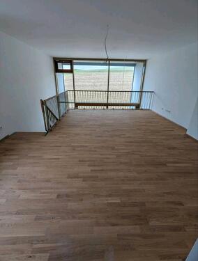 Foto - 2.5 Zimmer Maisonettenwohnung in Höpfingen