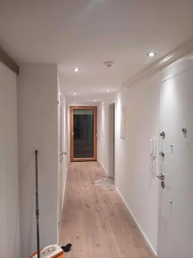 Foto - Etagenwohnung in Frittlingen zur Miete