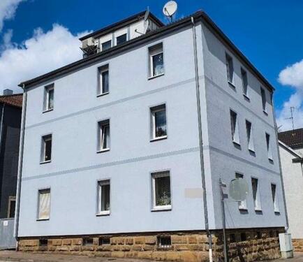 Foto - 4 Zimmer Wohnung in Schwäbisch Gmünd