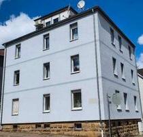 4 Zimmer Wohnung in Schwäbisch Gmünd