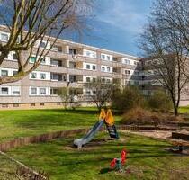 Stop! Geräumige 3,5-Zimmer-Wohnung (WBS) - Dortmund Mengede