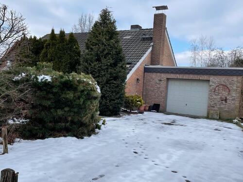 Foto - 3 Zimmer Einfamilienhaus zum Kaufen in Oyten