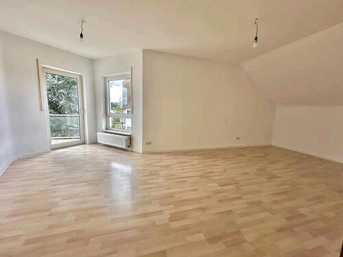 Foto - 2 Zimmer Dachgeschoßwohnung in Langenselbold