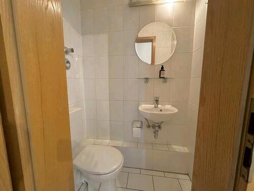 Foto - Dachgeschoßwohnung in Langenselbold zum Kaufen