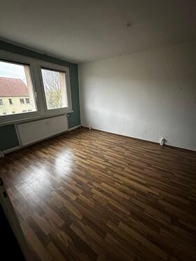 Foto - helle 2-Raum-Wohnung im 2. Obergeschoss – ruhiges Wohnen in Friedrichswerth