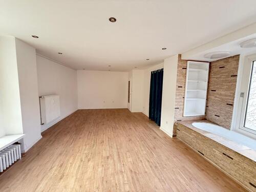 Foto - 3 Zimmer Etagenwohnung zur Miete in Soest