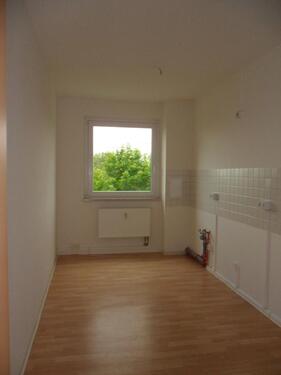 Foto - Etagenwohnung in Gera zur Miete