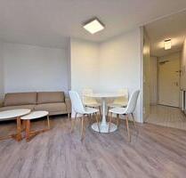 Möbliertes 2-Zi.-Apartment in Tübingen-Erstbezug nach Möblierung & WLAN, Strom, Heizkosten inklusive Möbliertes 2-Zi.-Apartment in Tübingen-Erstbezug nach Möblierung & WLAN, Strom, Heizkosten inklusive