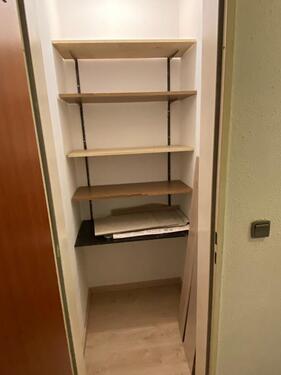 Foto - Etagenwohnung in Duisburg zur Miete