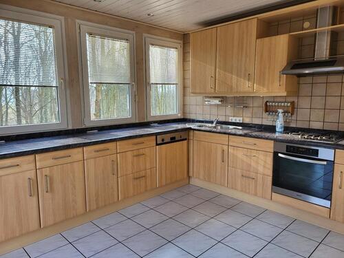 Foto - 4 Zimmer Maisonettenwohnung in Overath