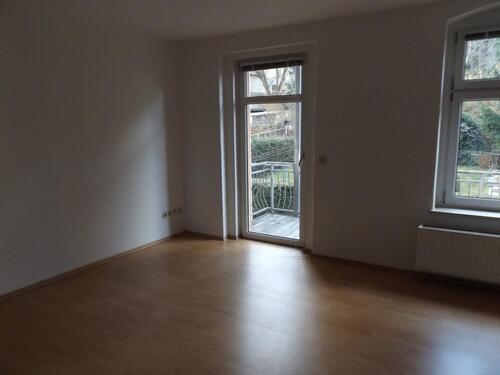 Foto - Etagenwohnung in Aue-Bad Schlema zur Miete