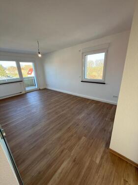 Foto - Etagenwohnung in Hettstedt zur Miete