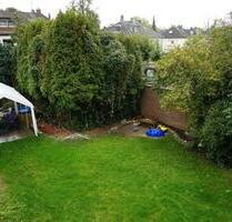 2-Zimmer-Wohnung mit Gartennutzung in Duisburg Röttgersbach