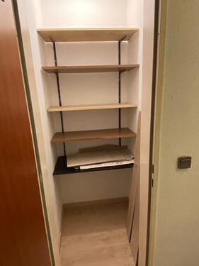 Foto - Etagenwohnung in Duisburg zur Miete