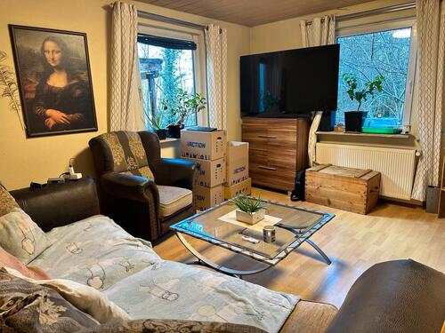 Foto - 5 Zimmer Doppelhaushälfte zum Kaufen in Oberndorf am Neckar