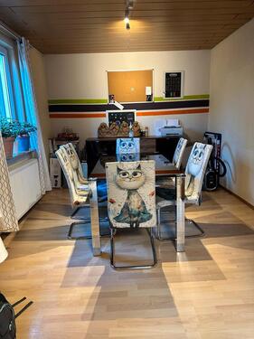 Foto - 5 Zimmer Doppelhaushälfte in Oberndorf am Neckar