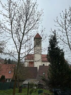 Foto - Bezahlbare Eigentumswohnung im Ortsteil Wilflingen
