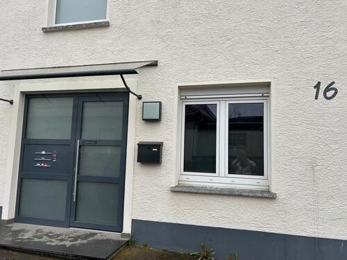 Foto - 1.5 Zimmer Erdgeschoßwohnung zum Kaufen in Wellendingen