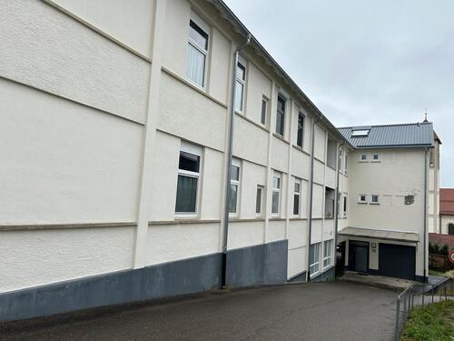 Foto - 1.5 Zimmer Erdgeschoßwohnung in Wellendingen