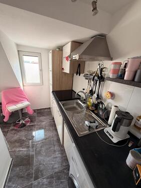 Foto - 3 Zimmer Dachgeschoßwohnung in Nürnberg