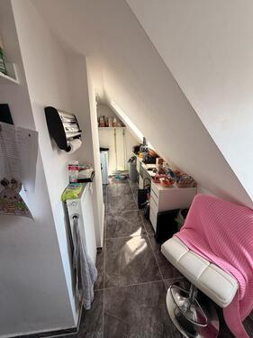 Foto - Dachgeschoßwohnung in Nürnberg zur Miete